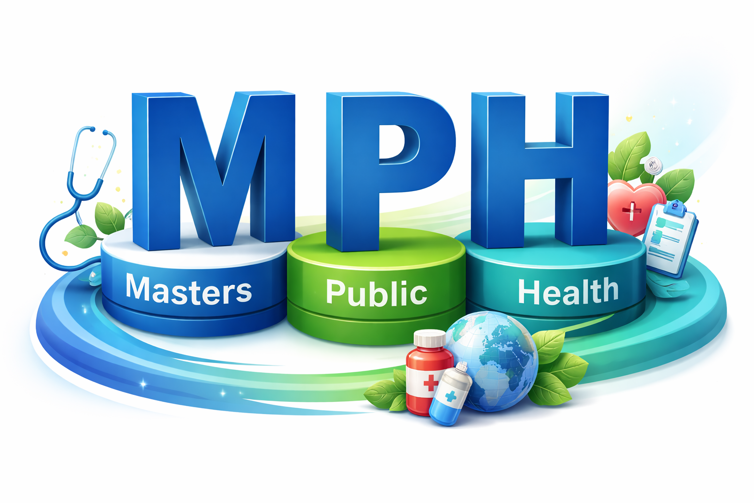 Masters of Public Health (MPH) Degree as a career is your best decision of life